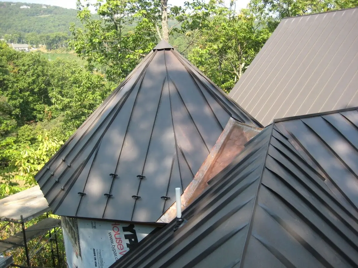 Professional Roof Tarp Installation by Craftsman Roofing in Furnace Woods