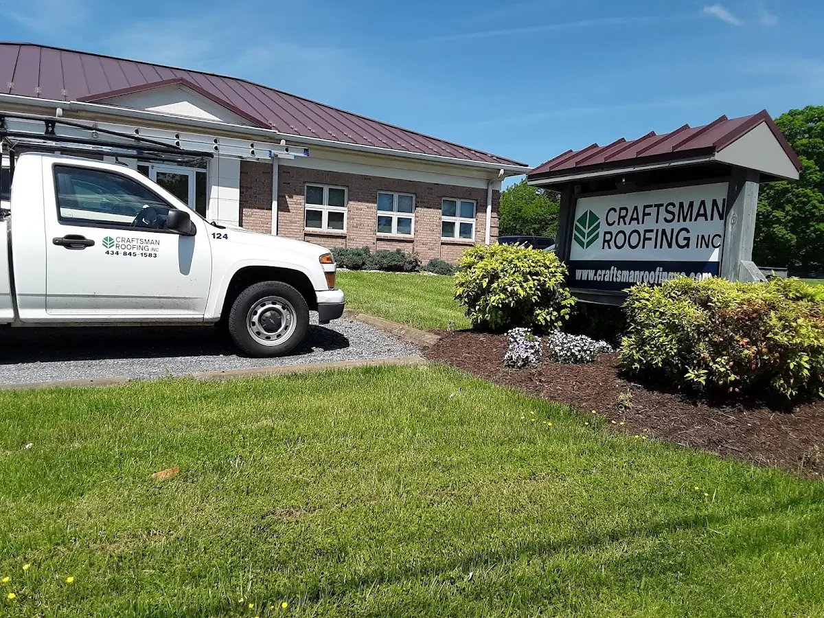 Quality Roof Replacement by experienced craftsmen in Furnace Woods